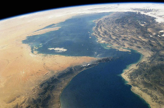 Iran moved up autumn exercises as U.S. prepared to reimpose sanctions