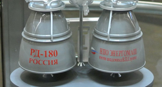 Moscow flatly rejects China’s request for technical assist on knockoff engines