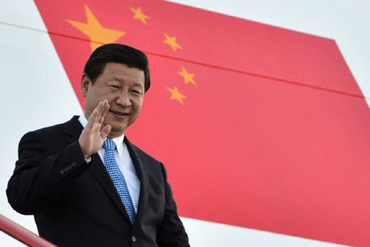 Top Washington think tanks get funding from China’s ‘United Front’ intel ops