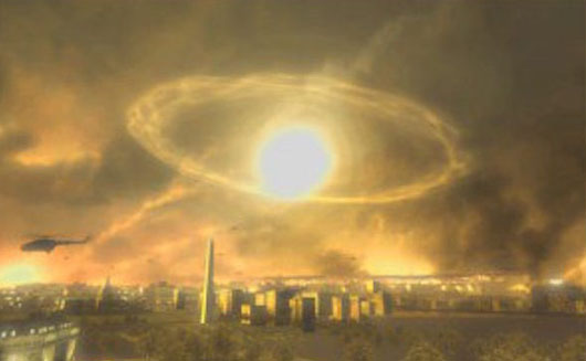 Former CIA official urges ‘Manhattan Project’ to protect nation against EMP attack