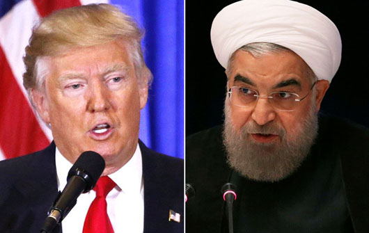 Trump talks are nightmare scenario for Iran regime as it defies multiple threats