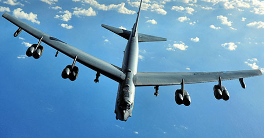 Patrols in S. China Sea alarm Beijing; U.S. charges ‘interference’ in elections