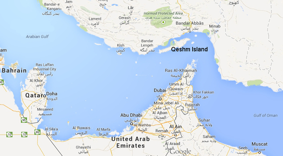 Al Qaida affiliate said to use Iran for banned exports to generate funds