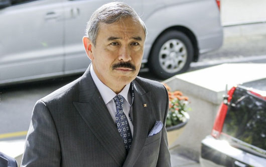 U.S. ambassador delivers public warning to Seoul’s leftist president