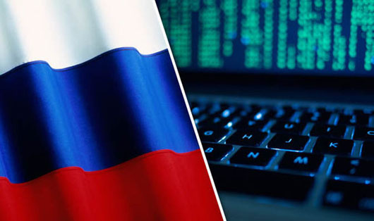 ‘Hybrid warfare’: Moscow taking non-military aim at Western values, credibility