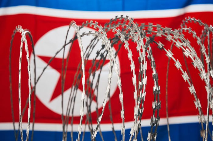 U.S. reports North Korean ‘Hidden Cobra’ hackers have conducted widespread Internet bank robberies