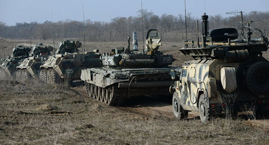 Moscow and New Delhi to conduct joint exercise in India near China
