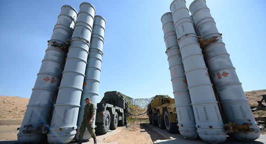 Israeli analysts: S-300 move reveals Putin as enemy; Trump approves more F-35s