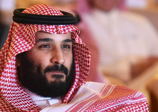 Rumors swirl about MBS’s ‘dark side’ after 2nd Saudi crisis this year