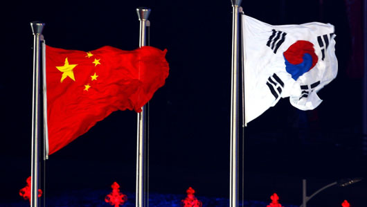 In South Korean annual poll, China replaces North as top threat