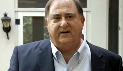 Who is Stefan Halper? Lucrative DoD contracts coincided with spy’s Trump mission