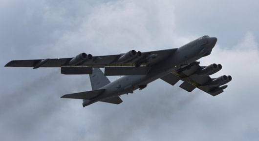 Sensitivity to North cited in request by South for U.S. to halt bomber overflights