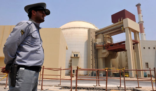 Israel released documents revealing Iran plan for 5 nuclear warheads after IAEA inaction