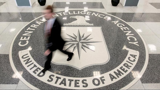 Trump was briefed by the CIA Nov. 17 on what was leaked to the world one day earlier