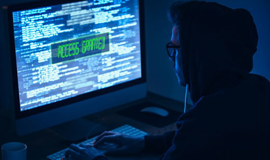 Iran reports cyber attacks on leader, infrastructure as sanctions kick in