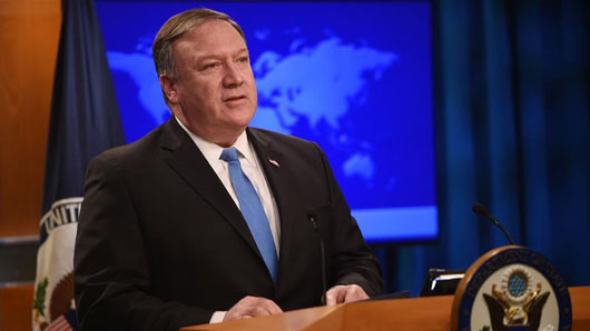 U.S. warns Seoul not to sacrifice denuclearization for closer ties with Pyongyang