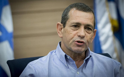 Israel’s Shin Bet said it stopped 480 attacks; Lone wolf terrorists killed 10 Israelis