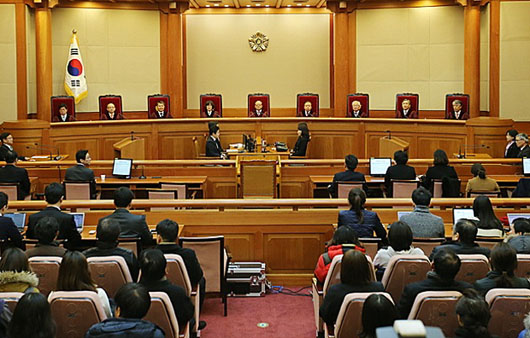Court ruling inflames troubled Japan-ROK ties
