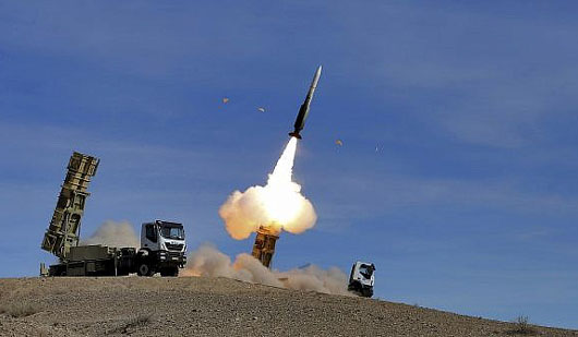 Iran defies West, increases missiles’ range and tests