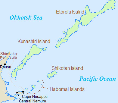 Shock poll shows historic shift in Japan’s public opinion on Northern Territories