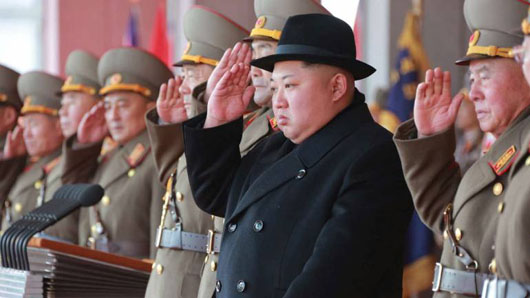 State Dept. report slams North Korea’s serious human rights abuses, censorship