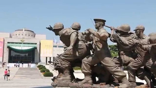 Retired generals in Seoul sound alarm: ‘Disastrous collapse’ of national security