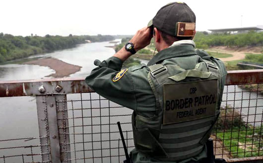 Congressional report identifies ‘Special Interest Aliens’ that have crossed border