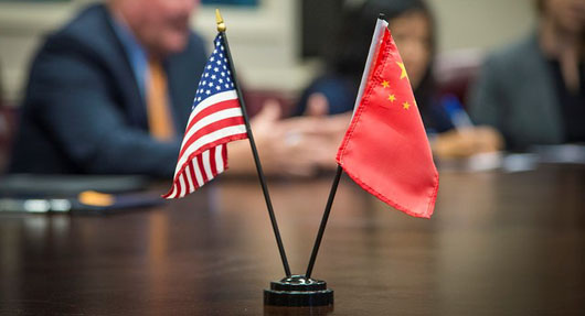 Skeptic not buying the inevitability of China’s rise, U.S. decline