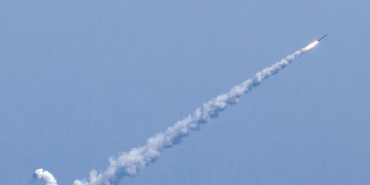 Russia’s Zircon hypersonic anti-ship missile called unstoppable