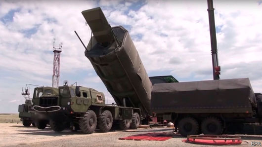 What is known about Russia’s six new super weapons