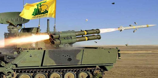 ‘Suitcase’ GPS systems could convert Hizbullah rockets into smart missiles