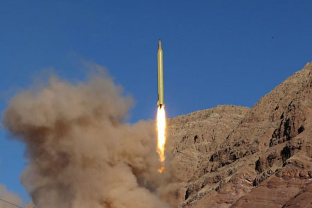 Report: Iran missile’s 67 percent failure rate due to secret U.S. program