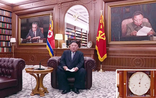 Key defectors outline Pyongyang’s strategy, detail Kim purges