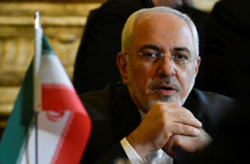Zarif cited toxic disunity within regime days before announcing resignation