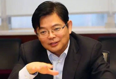 China top carrier builder’s manager reportedly charged with selling secrets to CIA