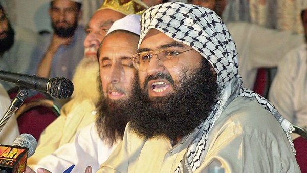 Chinese backed Pakistan in near war with India