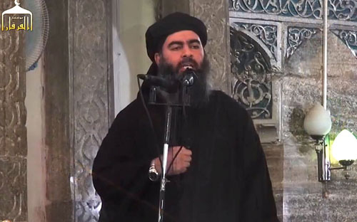 ISIS leader said to execute top commanders in Iraq; terror group’s ranks rise in other nations
