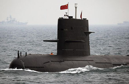 U.S. finally plays offense against China’s cyberwar