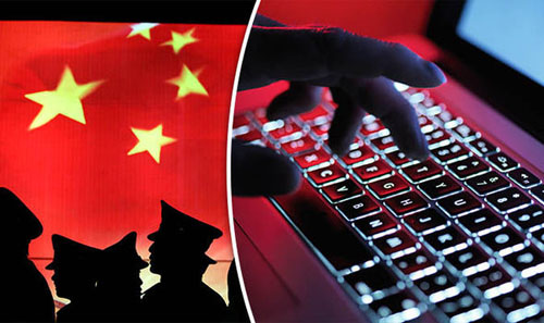 Report: Maritime tech programs at top U.S. universities hit by China cyber attacks