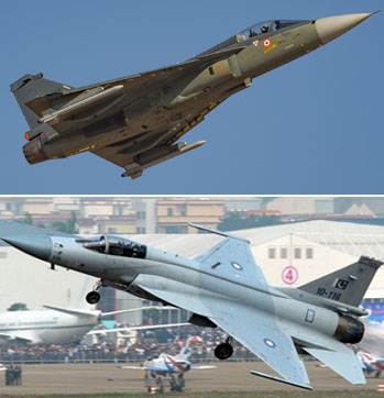China, India wage fighter ‘dogfight’ for influence in Malaysia