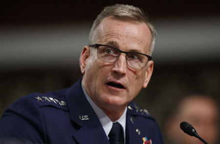 Northern Command warns of rising Russian conventional threat to U.S. homeland