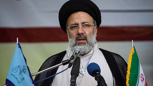 Succession watch: New hardline judicial chief named to Iran’s Assembly of Experts