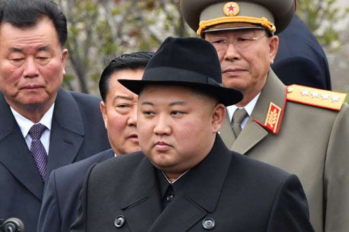 Kim’s post-Hanoi summit moves mystifies North Korea watchers