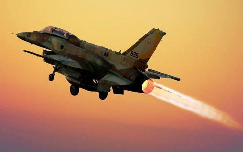Analyst: Israel’s counterproliferation doctrine is most immediate threat to Iran