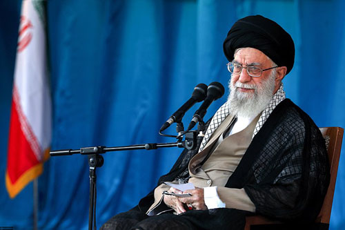 Iran fights U.S. without fighting amid hints it has nuclear arsenal