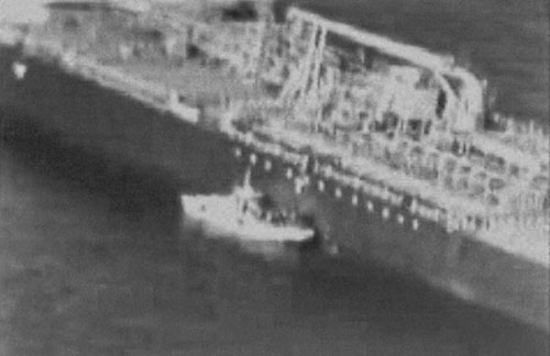 IRGC’s fast boat navy, new commander carried out oil tanker attacks