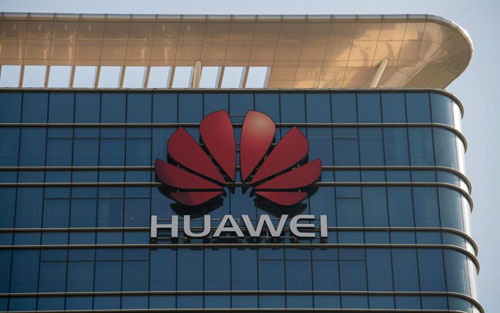 U.S. pressure has not stopped Huawei undersea cable advances worldwide