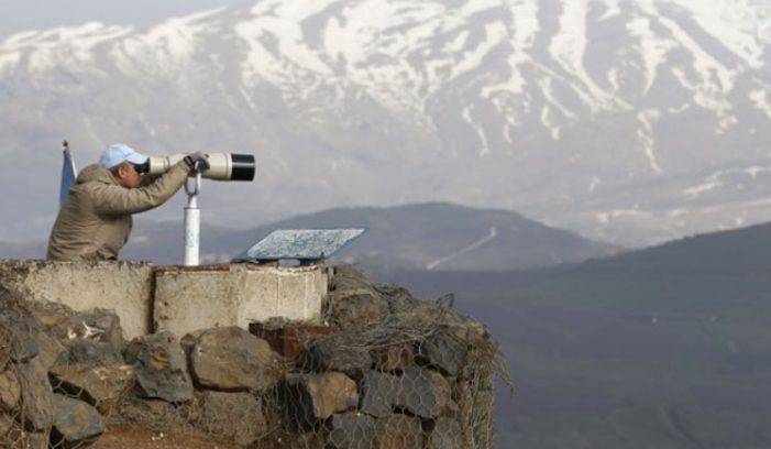 Iran-backed Hizbullah strengthens ties with Lebanon’s military, Yemen