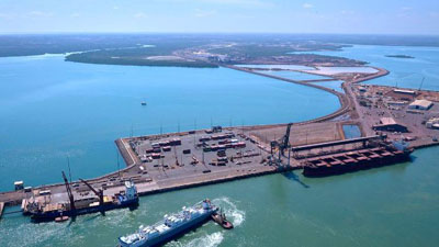 Report: New base in Australia to offer strategic access to U.S. forces