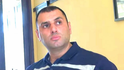 Defector: Hamas spies on Palestinians, sells intel to Iran